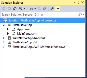 Xamarin