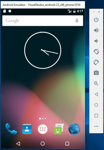 Xamarin