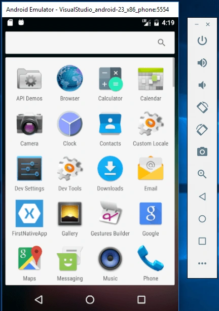 Xamarin