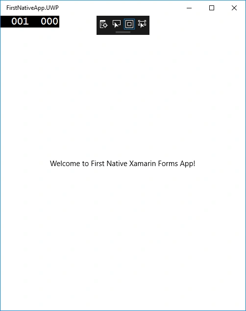 Xamarin