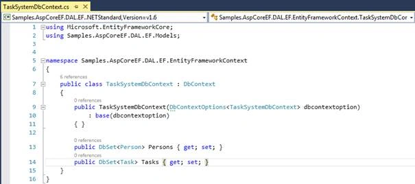 ASP.NET Core