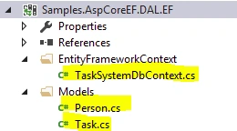ASP.NET Core