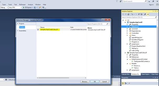 ASP.NET Core