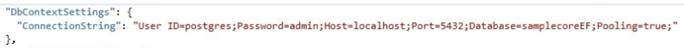 ASP.NET Core