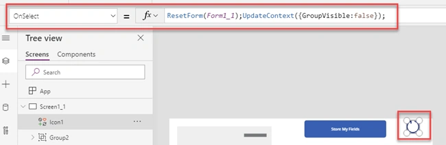 Build Power Apps Canvas App Consuming Form Processing AI Model – Power Platform AI Builder Series