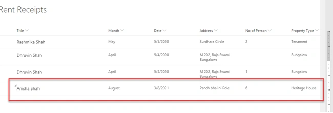 Build Power Apps Canvas App Consuming Form Processing AI Model – Power Platform AI Builder Series