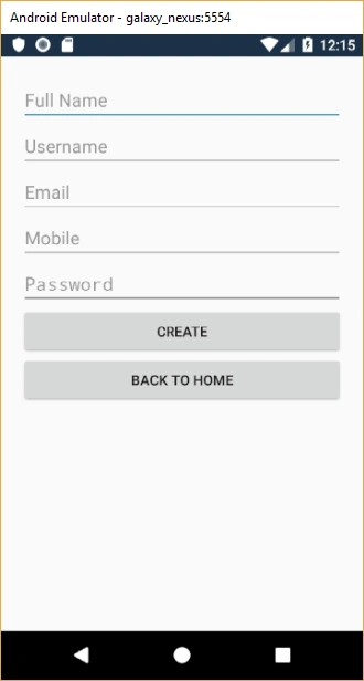 Build Real Life Application Using TCP/IP