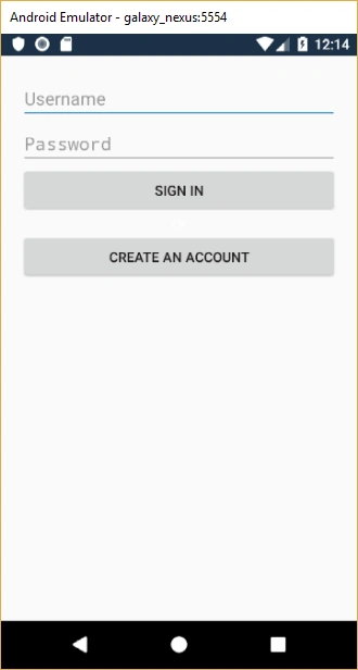 Build Real Life Application Using TCP/IP