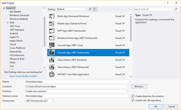 Xamarin.Android – Build Real Life Application-using TCP/IP