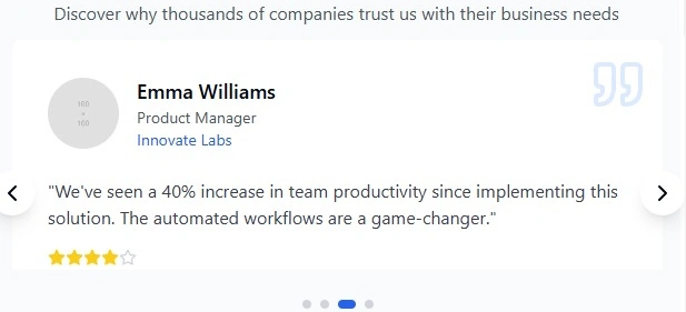 Product manager
