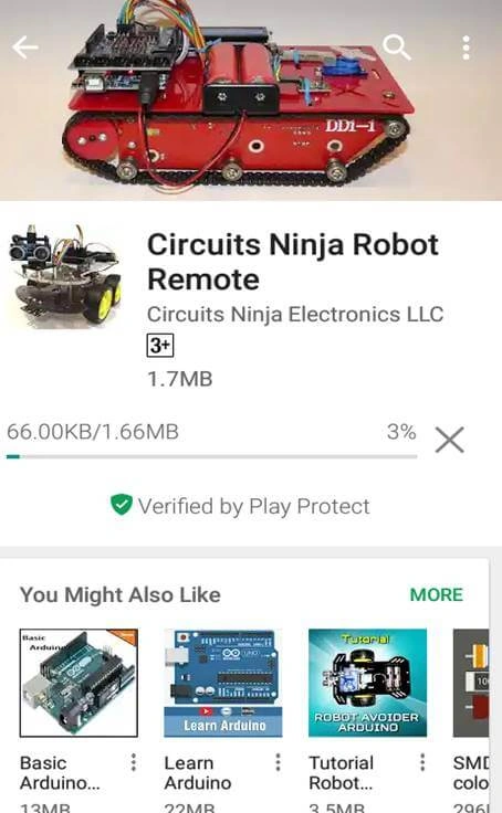 Android