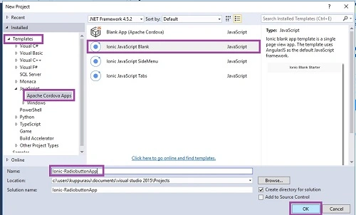 Visual Studio
