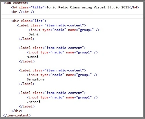 Visual Studio