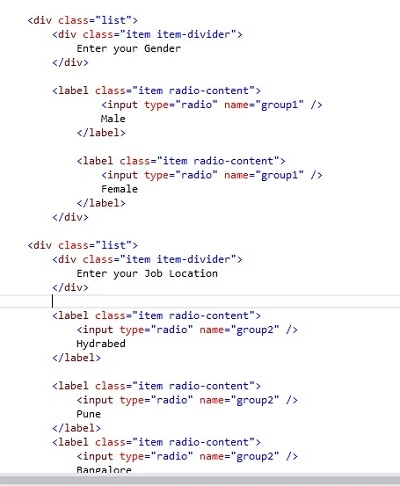 Visual Studio