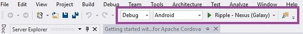 Visual Studio