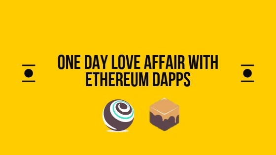 Build Your Ethereum DApp On Windows With Truffle, Ganache And Metamask