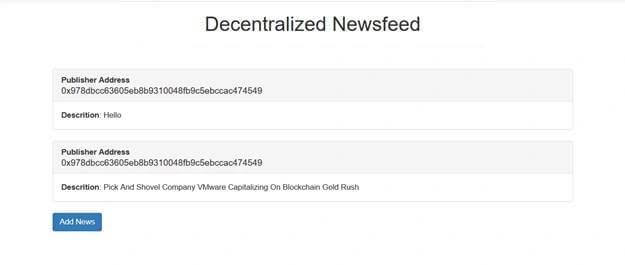 Build Your Ethereum DApp On Windows With Truffle, Ganache And Metamask