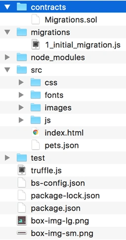 Build Your Ethereum DApp On Windows With Truffle, Ganache And Metamask