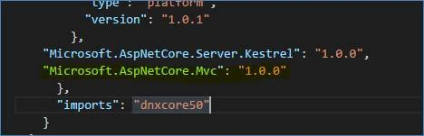 using System.IO; using Microsoft.AspNetCore.Hosting; namespace ConsoleApplication { public class Program { public static void Main(string[] args) { var host = new WebHostBuilder() .UseKestrel() .UseContentRoot(Directory.GetCurrentDirectory()) .UseStartup < Startup /> () .Build(); host.Run(); } } }