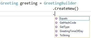 C#
