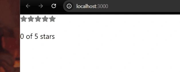 Npm Start