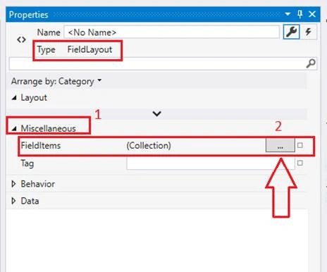 WPF 