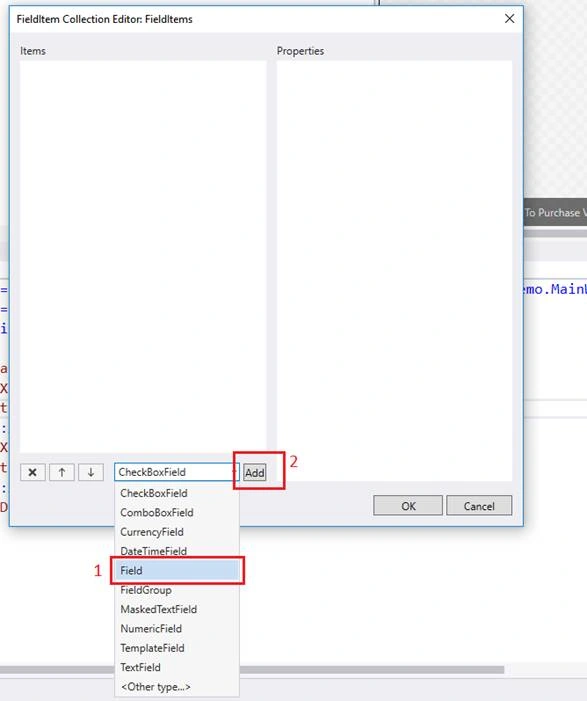 WPF 