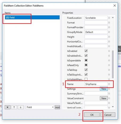 WPF 