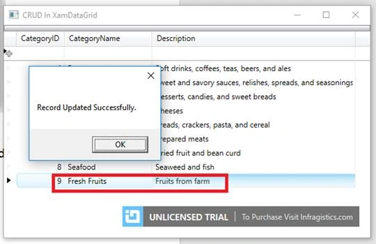 WPF 