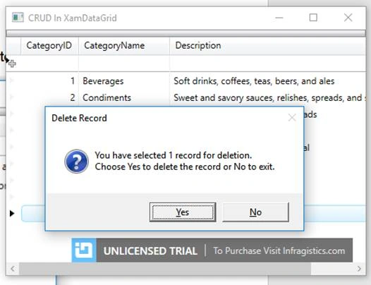 WPF 