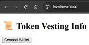 Connect-Wallet