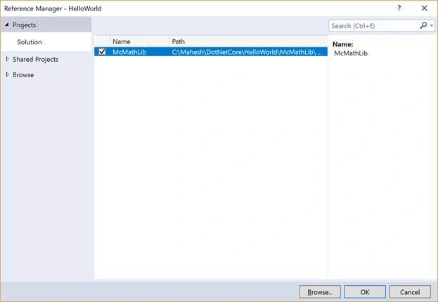 .NET CORE 