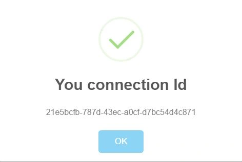 Building A Private Chat Application Using SignalR