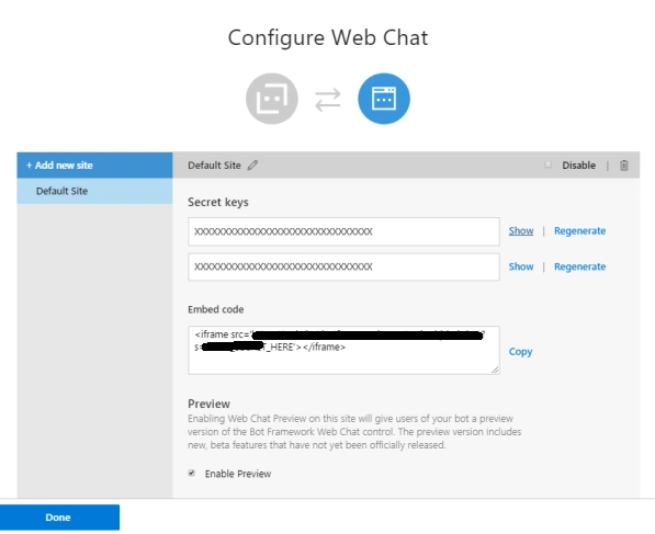 Building A QnA Maker Bot