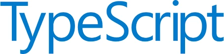 TypeScript logo