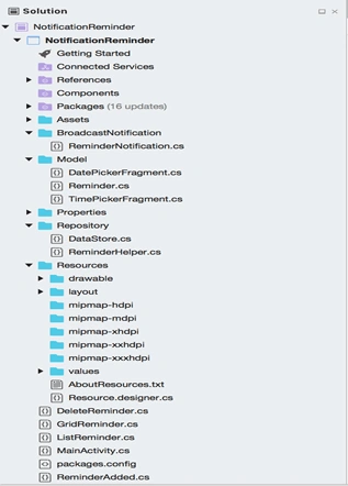Xamarin
