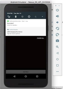 Xamarin
