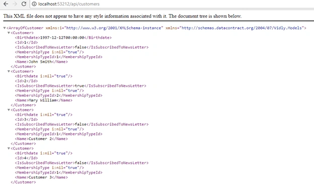 ASP.NET