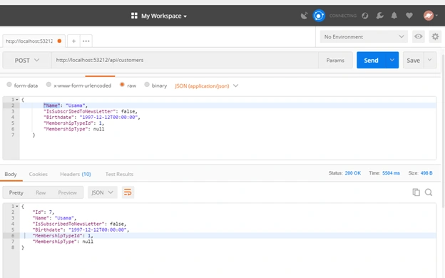 ASP.NET