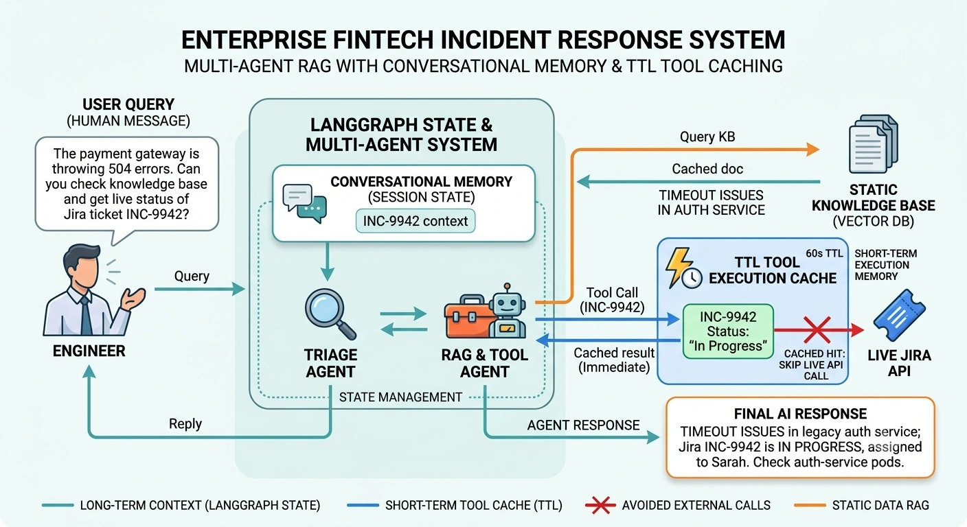 Enterprise Fintech