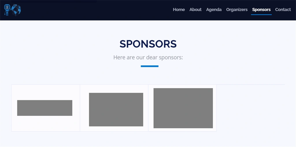 Building An Event Information Portal With ASP.NET 5