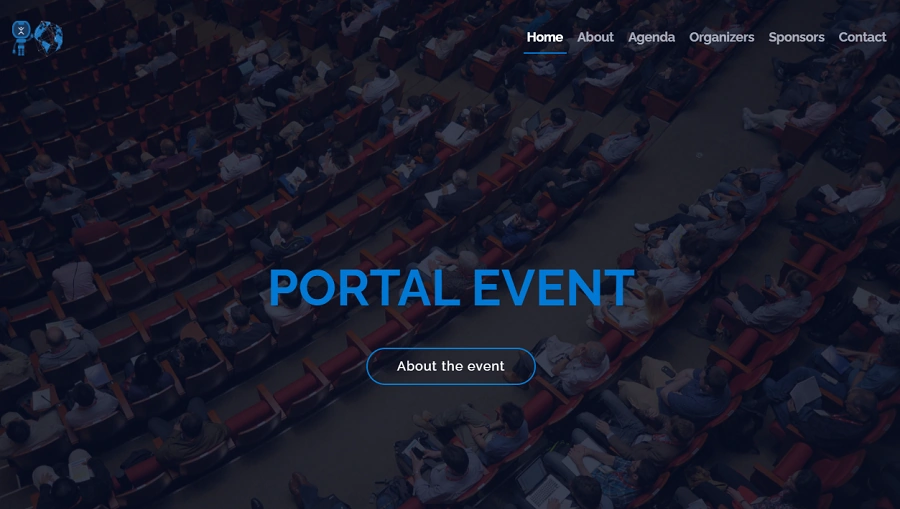 Building An Event Information Portal With ASP.NET 5