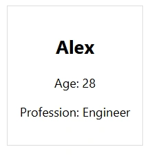 Alex
