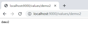 Building API Gateway Using Ocelot In ASP.NET Core - Configuration (Consul)