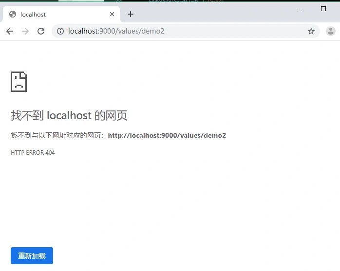 Building API Gateway Using Ocelot In ASP.NET Core - Configuration (Consul)