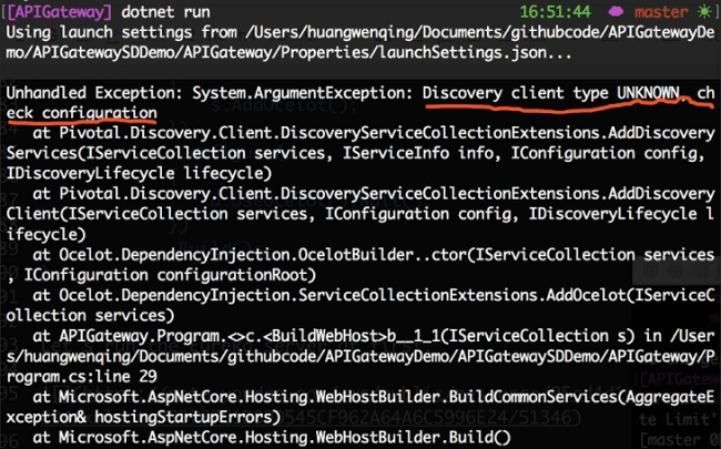 ASP.NET Core