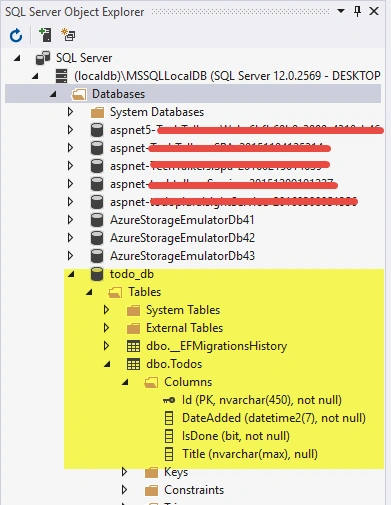 ASP.NET Core