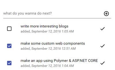 ASP.NET Core