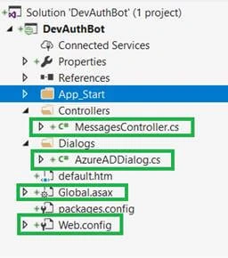 Bot Application 