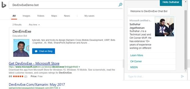 Bot Framework